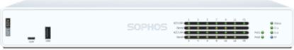 Sophos XGS 126w hardware firewall 10.5 Gbit/s1