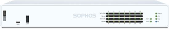 Sophos XGS 126w hardware firewall 10.5 Gbit/s1