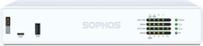 Sophos XGS 107w hardware firewall 7 Gbit/s1