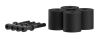 Peerless ACC185 interactive whiteboard accessory Mount Black1