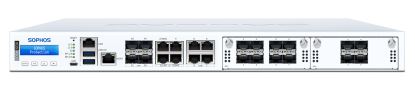 Sophos XGS 4500 hardware firewall 1U 80 Gbit/s1