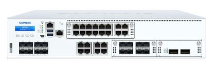 Sophos XGS 5500 hardware firewall 2U 100 Gbit/s1