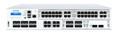 Sophos XGS 6500 hardware firewall 2U 120 Gbit/s1