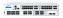 Sophos XGS 6500 hardware firewall 2U 120 Gbit/s1