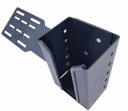 Getac 590GBL000387 mounting kit Black1