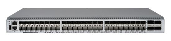 HPE SN6600B 32Gb 48/24 16Gb Short Wave SFP+ Fibre Channel Switch1