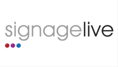 Signagelive SSL-1-1 multimedia software Digital signage 1 license(s) 1 year(s)1