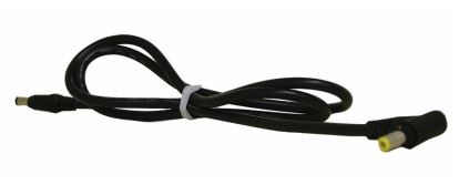 Getac 590GBL000162 audio cable 72.4" (1.84 m) Black1
