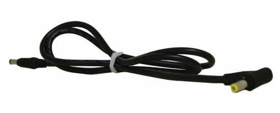 Getac 590GBL000162 audio cable 72.4" (1.84 m) Black1