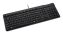 Kensington K55115US keyboard Office USB QWERTY US English Black1