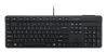 Kensington K55115US keyboard Office USB QWERTY US English Black2