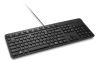 Kensington K55113US keyboard Home/Office USB QWERTY US English Black1