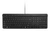 Kensington K55113US keyboard Home/Office USB QWERTY US English Black4