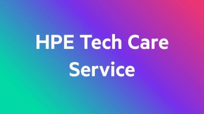 HPE 3 Year Tech Care Essential wCDMR SN2745M ONIE Switch Service1