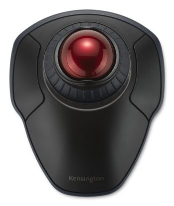 Kensington K70990WW mouse Office Ambidextrous RF Wireless + Bluetooth Optical 1600 DPI1