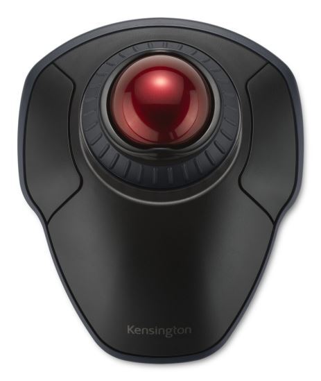 Kensington K70990WW mouse Office Ambidextrous RF Wireless + Bluetooth Optical 1600 DPI1