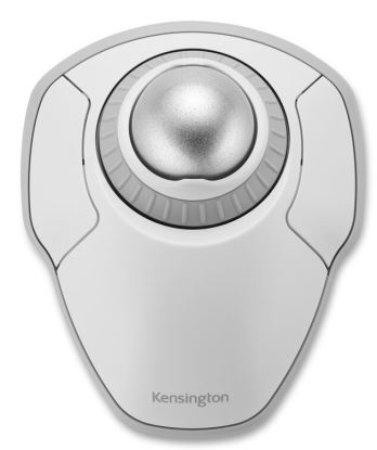 Kensington K70991WW mouse Office Ambidextrous RF Wireless + Bluetooth Optical 1600 DPI1