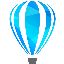 Corel LCCDTSSUBREN15 software license/upgrade Subscription English 1 year(s)1
