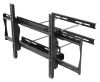 Peerless IMAL signage display mount Black2