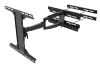 Peerless IMAL signage display mount Black3