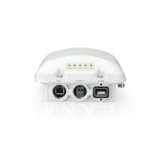 RUCKUS Networks T350d 1774 Mbit/s White Power over Ethernet (PoE)1