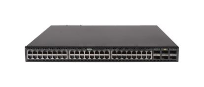 HPE Networking Comware Switch 48XGT 6QS28 59441