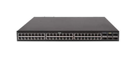 HPE Networking Comware Switch 48XGT 6QS28 59441