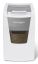 Kensington OfficeAssist A1500 paper shredder Micro-cut shredding 55 dB Gray, White1
