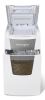 Kensington OfficeAssist A1500 paper shredder Micro-cut shredding 55 dB Gray, White5