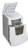 Kensington OfficeAssist A1500 paper shredder Micro-cut shredding 55 dB Gray, White6