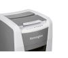 Kensington OfficeAssist A1500 paper shredder Micro-cut shredding 55 dB Gray, White7