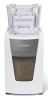 Kensington OfficeAssist A3000 paper shredder Micro-cut shredding 55 dB Gray, White3
