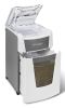 Kensington OfficeAssist A3000 paper shredder Micro-cut shredding 55 dB Gray, White6