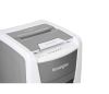 Kensington OfficeAssist A3000 paper shredder Micro-cut shredding 55 dB Gray, White7