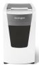 Kensington OfficeAssist A6000 paper shredder Micro-cut shredding 55 dB Gray, White1