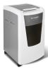 Kensington OfficeAssist A6000 paper shredder Micro-cut shredding 55 dB Gray, White2
