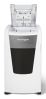 Kensington OfficeAssist A6000 paper shredder Micro-cut shredding 55 dB Gray, White3
