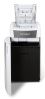 Kensington OfficeAssist A6000 paper shredder Micro-cut shredding 55 dB Gray, White5