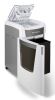 Kensington OfficeAssist A6000 paper shredder Micro-cut shredding 55 dB Gray, White6