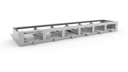 Allied Telesis AT-MMCTRAY6 mounting kit Gray1