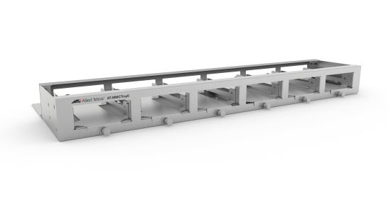 Allied Telesis AT-MMCTRAY6 mounting kit Gray1
