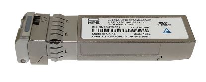 HPE Networking X130 10G SFP+ LC BiDi 40km-Uplink Transceiver1