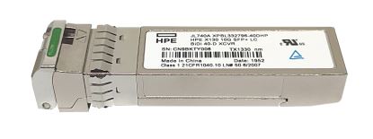 HPE Networking X130 10G SFP+ LC BiDi 40km-Downlink Transceiver1