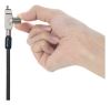 Kensington Slim N17 2.0 cable lock Silver 70.9" (1.8 m)3