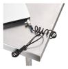 Kensington Slim N17 2.0 cable lock Silver6