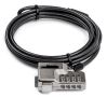 Kensington K68132WW cable lock Silver 70.9" (1.8 m)1