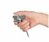 Kensington K68132WW cable lock Silver 70.9" (1.8 m)4