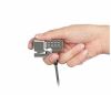 Kensington K68132WW cable lock Silver 70.9" (1.8 m)5