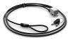 Kensington K68136WW cable lock Silver 70.9" (1.8 m)1