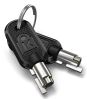 Kensington K68136WW cable lock Silver 70.9" (1.8 m)6